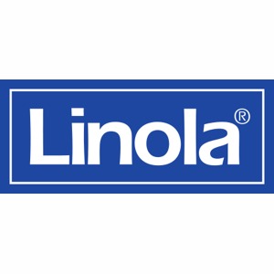 Linola Logo – Marke für medizinische Hautpflege bei trockener, empfindlicher oder juckender Haut.